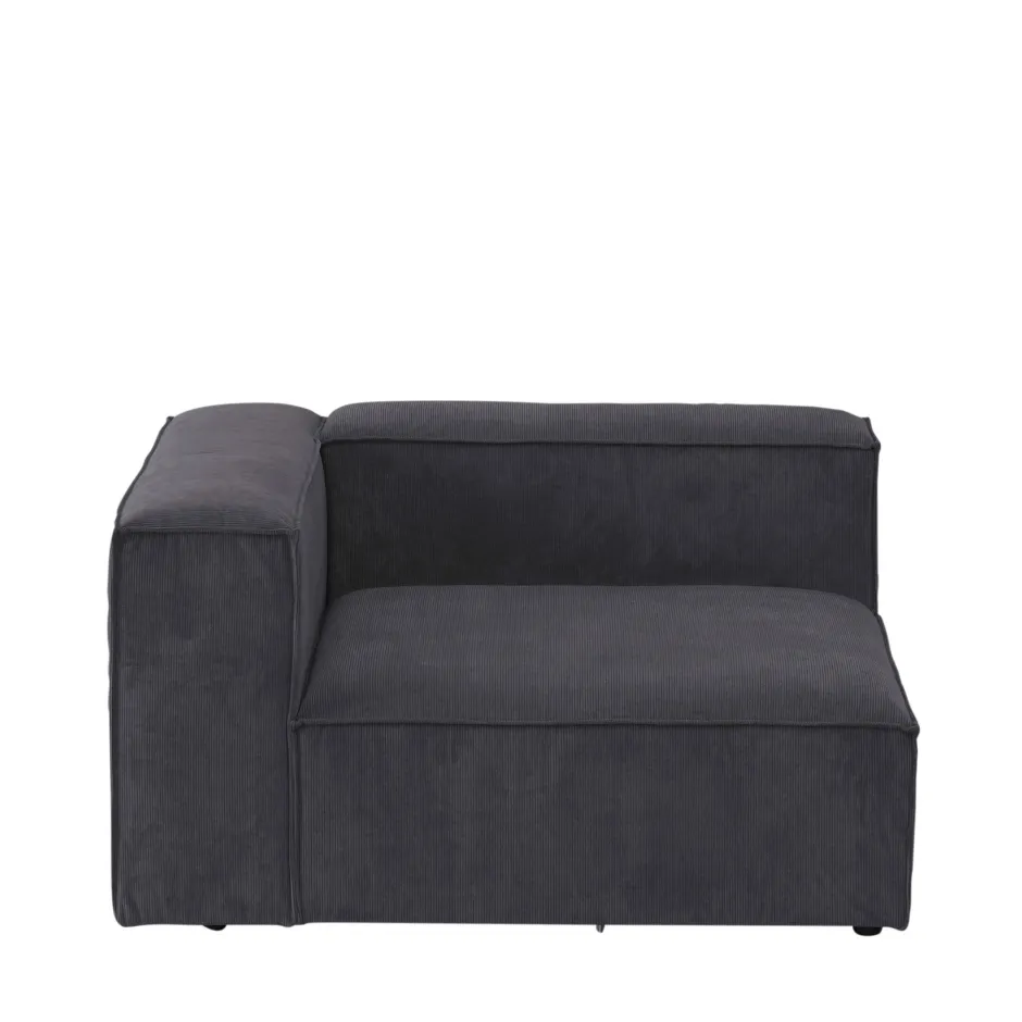 Wehkamp Home Igor Modulair Bankelement (Chaise Links) Discount
