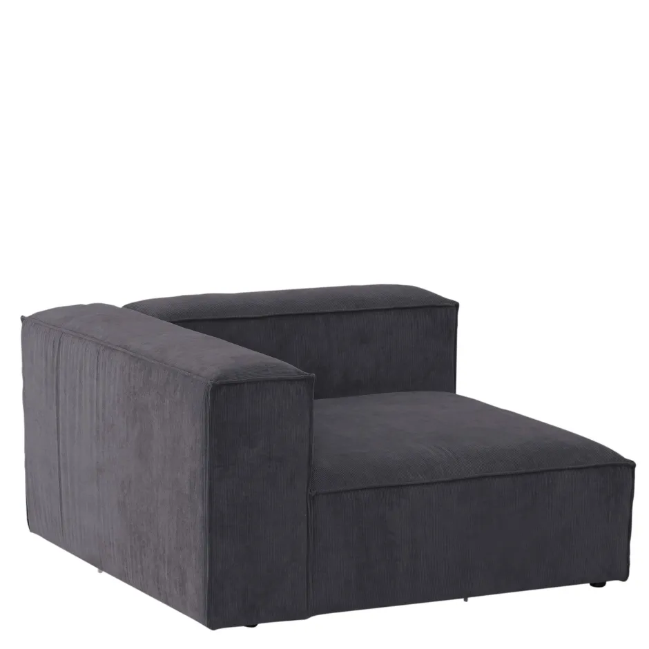 Wehkamp Home Igor Modulair Bankelement (Chaise Links) Discount