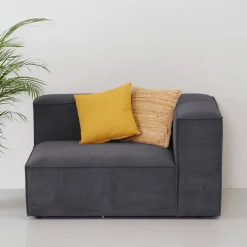 Wehkamp Home Igor Modulair Bankelement (Hoek Rechts) Online