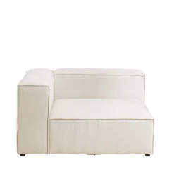 Wehkamp Home Igor Modulair Bankelement (Chaise Links) New