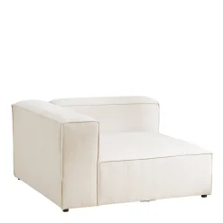 Wehkamp Home Igor Modulair Bankelement (Chaise Links) New