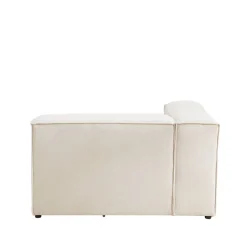 Wehkamp Home Igor Modulair Bankelement (Chaise Links) New