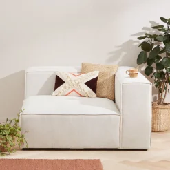 Wehkamp Home Igor Modulair Bankelement (Chaise Rechts)