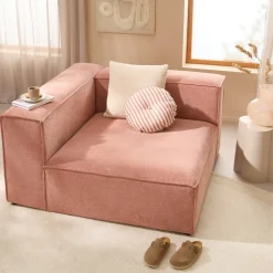 Wehkamp Home Igor Modulair Bankelement (Chaise Links) Online