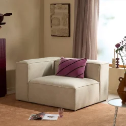 Wehkamp Home Igor Modulair Bankelement (Hoek Links) Clearance