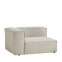 Wehkamp Home Igor Modulair Bankelement (Hoek Links) Clearance