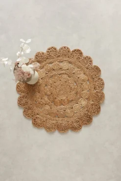 Wehkamp Home Jute Vloerkleed (O120 Cm) Sale