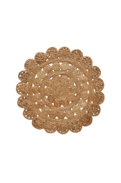 Wehkamp Home Jute Vloerkleed (O120 Cm) Sale