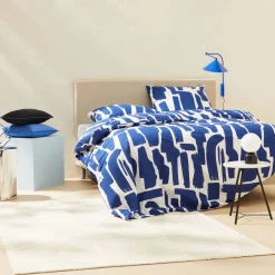 Wehkamp Home Katoenen Dekbedovertrek 1 Persoons Rough Camo (140X220 Cm) New