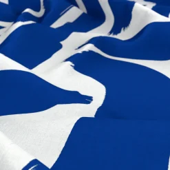 Wehkamp Home Katoenen Dekbedovertrek 1 Persoons Rough Camo (140X220 Cm) New