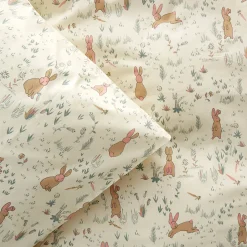 Wehkamp Home Katoenen Dekbedovertrek 1 Persoons (140X200 Cm) Best