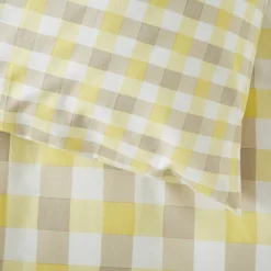 Wehkamp Home Katoenen Dekbedovertrek 1 Persoons (140X220 Cm) New