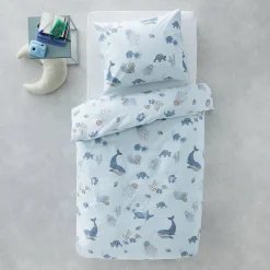 Wehkamp Home Katoenen Dekbedovertrek 1 Persoons (140X220 Cm) Online