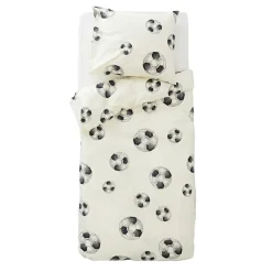 Wehkamp Home Katoenen Dekbedovertrek Peuter (120X150 Cm) Online