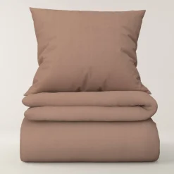 Wehkamp Home Katoenen Dekbedovertrek 1 Persoons Stonewash (140X220 Cm) Online