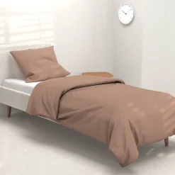 Wehkamp Home Katoenen Dekbedovertrek 1 Persoons Stonewash (140X220 Cm) Online