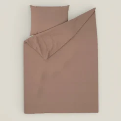 Wehkamp Home Katoenen Dekbedovertrek 1 Persoons Stonewash (140X220 Cm) Online