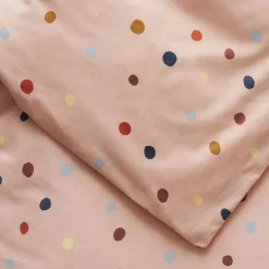 Wehkamp Home Katoenen Dekbedovertrek Lits-Jumeaux (240X220 Cm) Hot