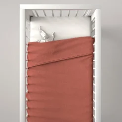 Wehkamp Home Katoenen Dekbedovertrek Baby (100X135 Cm) Outlet