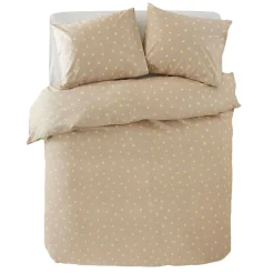 Wehkamp Home Katoenen Dekbedovertrek 1 Persoons (140X220 Cm) New
