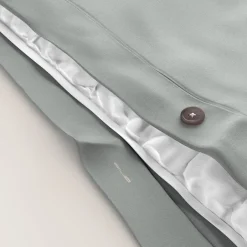 Wehkamp Home Katoenen Dekbedovertrek 1 Persoons Stonewash (140X220 Cm) Best