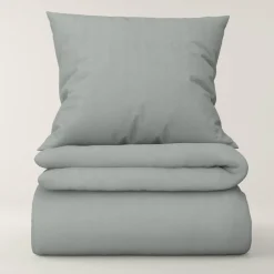 Wehkamp Home Katoenen Dekbedovertrek 1 Persoons Stonewash (140X220 Cm) Best