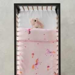 Wehkamp Home Katoenen Dekbedovertrek Baby (100X135 Cm) Clearance