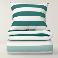 Wehkamp Home Katoenen Dekbedovertrek 1 Persoons (140X220 Cm) Online