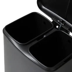 Wehkamp Home 12+12L Afvalbak (12+12L) Sale