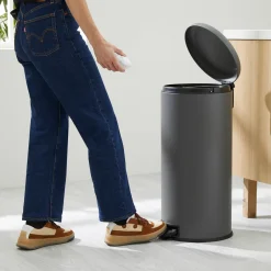 Wehkamp Home 30L Afvalbak (30L) Sale