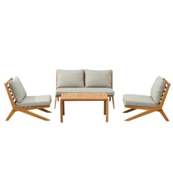 Wehkamp Home Loungeset Barca^ Loungesets