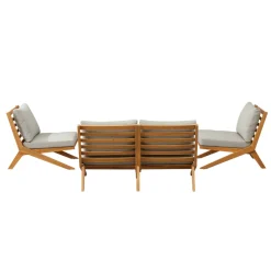 Wehkamp Home Loungeset Barca^ Loungesets