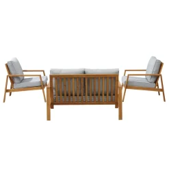 Wehkamp Home Loungeset Cambrils^ Loungesets