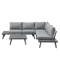 Wehkamp Home Loungeset Domingo^ Loungesets