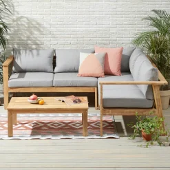 Wehkamp Home Loungeset Lucera^ Loungesets