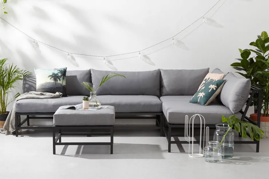 Wehkamp Home Loungeset Pacific^ Loungesets