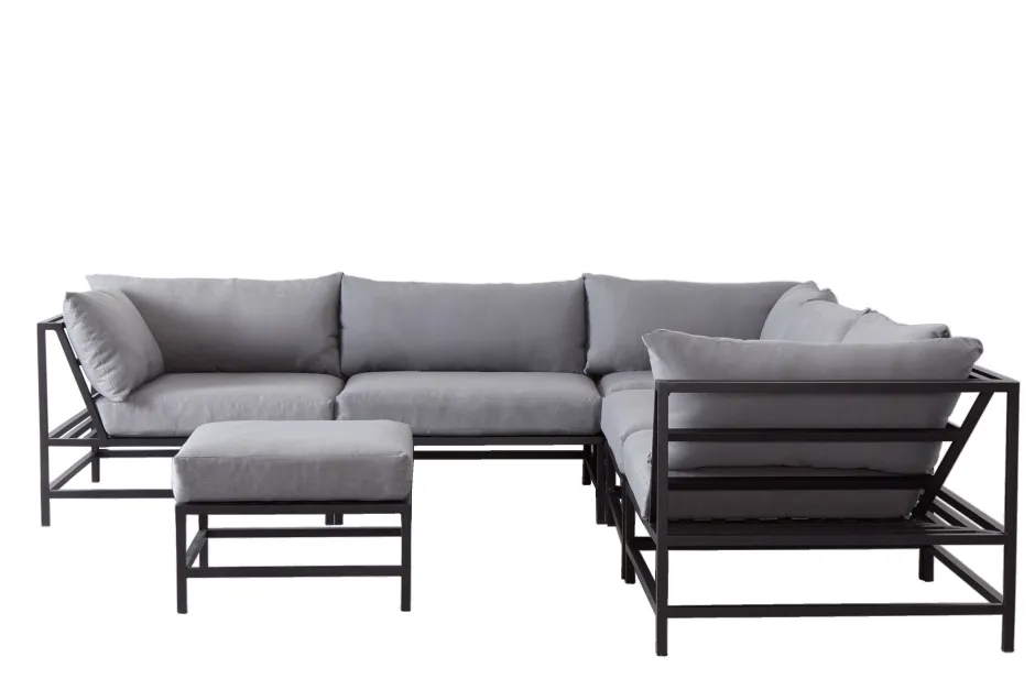 Wehkamp Home Loungeset Pacific^ Loungesets