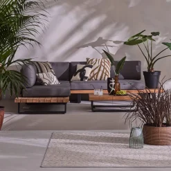 Wehkamp Home Loungeset Porzuna^ Loungesets