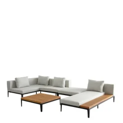 Wehkamp Home Loungeset Sevilla^ Loungesets