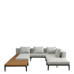 Wehkamp Home Loungeset Sevilla^ Loungesets