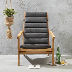 Wehkamp Home Loungestoel Wilmer^ Loungesets