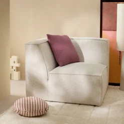 Wehkamp Home Newton Modulair Bankelement (Boucle ) (Hoek) Sale