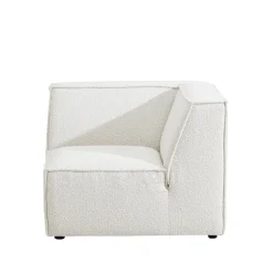 Wehkamp Home Newton Modulair Bankelement (Boucle ) (Hoek) Sale