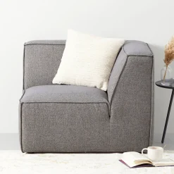 Wehkamp Home Newton Modulair Bankelement (Hoek) New