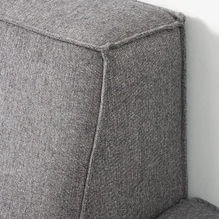 Wehkamp Home Newton Modulair Bankelement (2-Zits Halve Rug Links) Sale