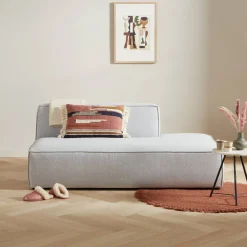 Wehkamp Home Newton Modulair Bankelement (2-Zits Halve Rug Links) Sale