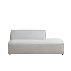 Wehkamp Home Newton Modulair Bankelement (2-Zits Halve Rug Links) Sale