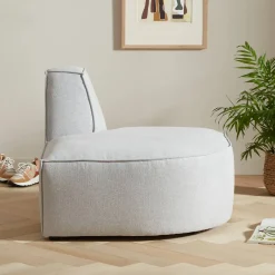 Wehkamp Home Newton Modulair Bankelement (Ronde Hoek) Clearance