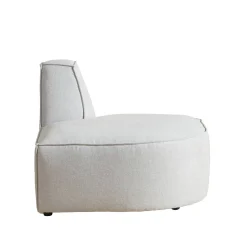 Wehkamp Home Newton Modulair Bankelement (Ronde Hoek) Clearance