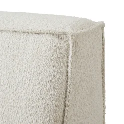 Wehkamp Home Newton Modulair Bankelement (Boucle ) (2-Zits Arm Links) Clearance